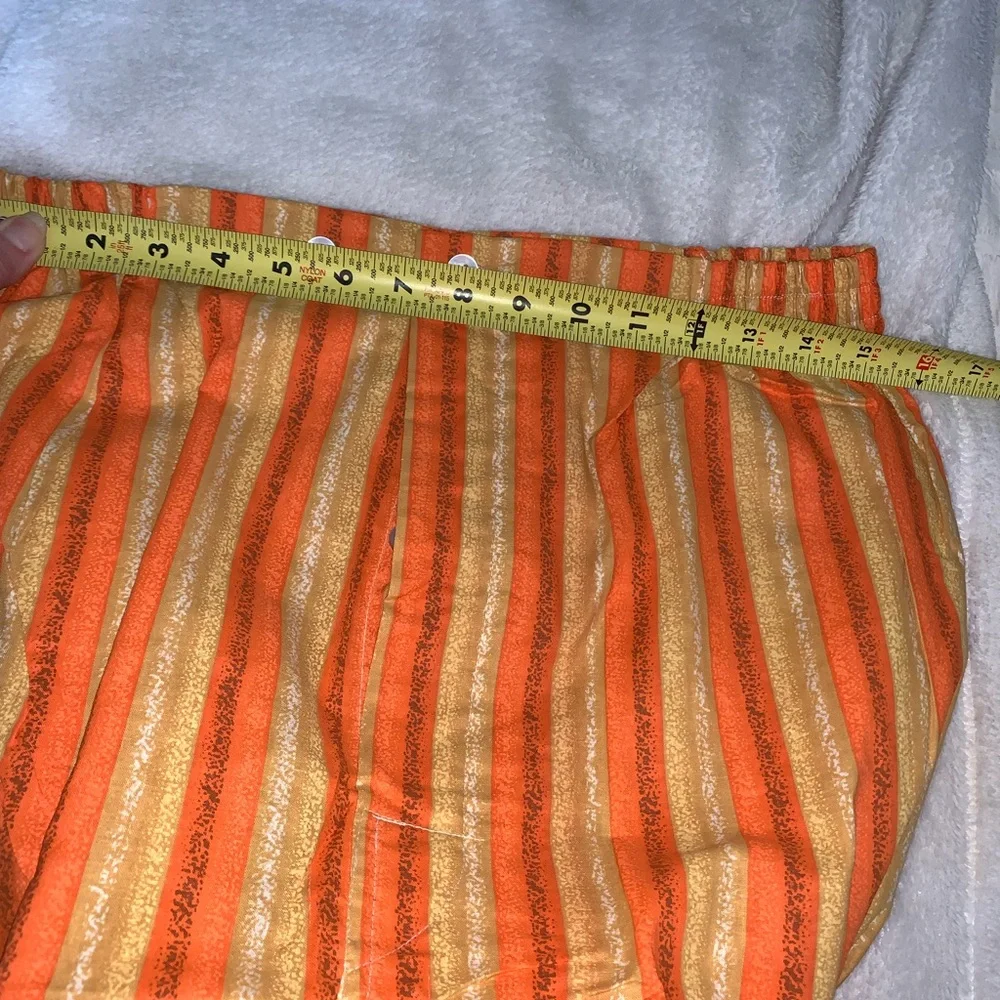 Vintage 60” early 70” men’s PJ BV Bonvivant size C (large) NWT - Picture 9 of 11
